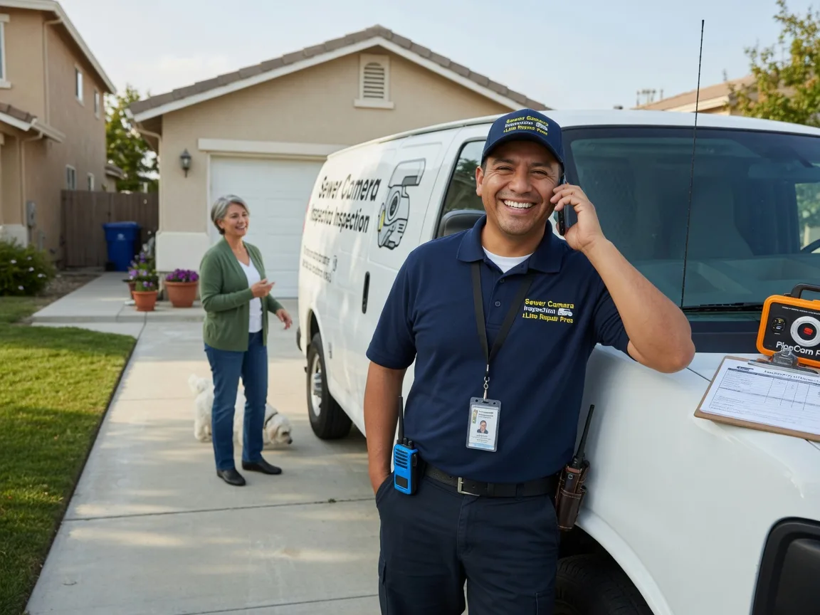 Sewer Line Repair Rock Rapids, IA FAQs